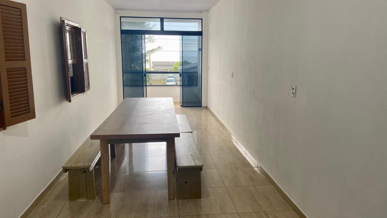 Apartamento Com Area Gourmet Arroio Do Silva Leilighet Eksteriør bilde