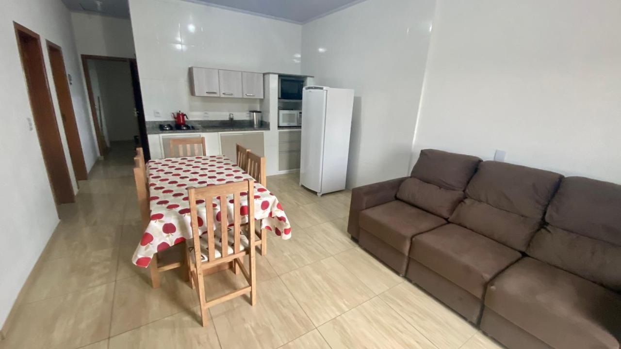 Apartamento Com Area Gourmet Arroio Do Silva Leilighet Eksteriør bilde