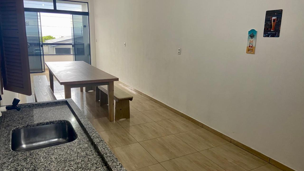 Apartamento Com Area Gourmet Arroio Do Silva Leilighet Eksteriør bilde