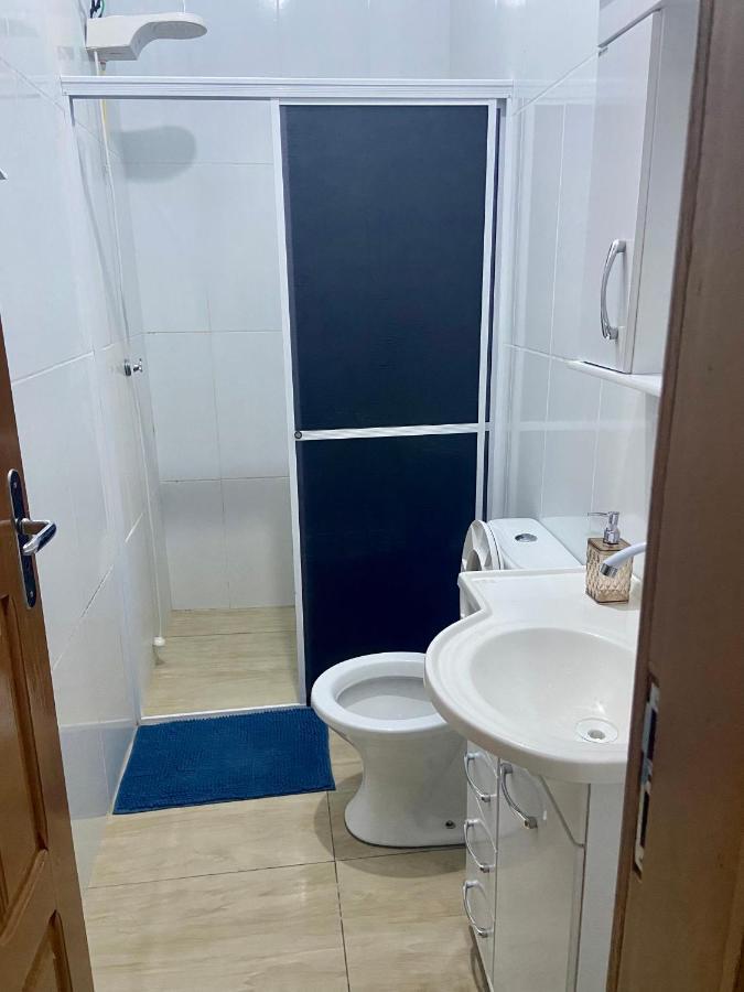 Apartamento Com Area Gourmet Arroio Do Silva Leilighet Eksteriør bilde