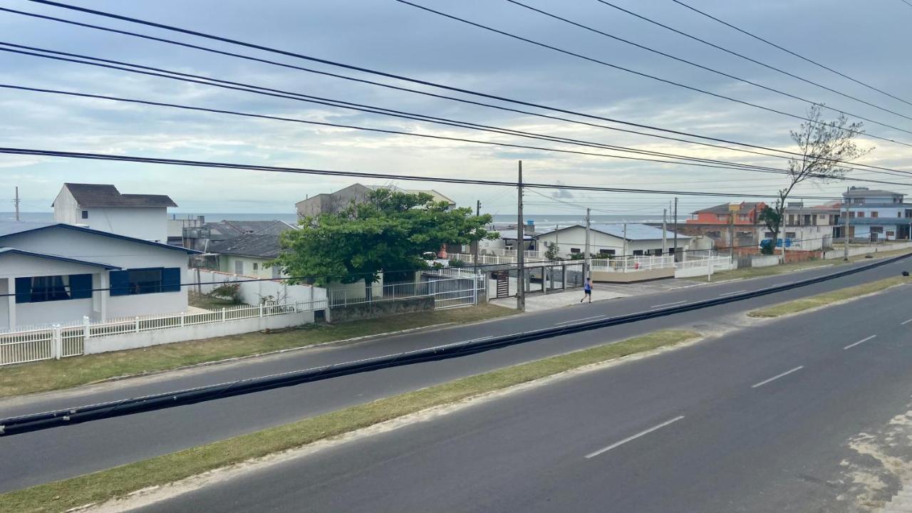Apartamento Com Area Gourmet Arroio Do Silva Leilighet Eksteriør bilde