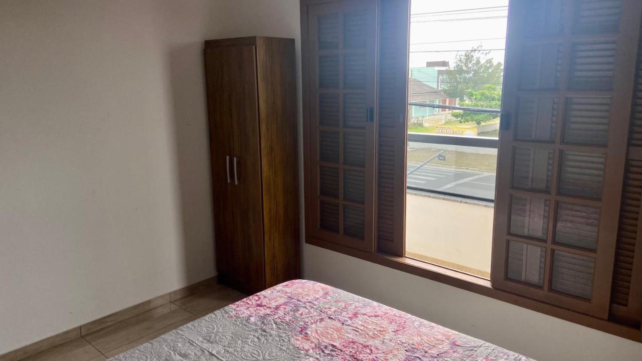 Apartamento Com Area Gourmet Arroio Do Silva Leilighet Eksteriør bilde