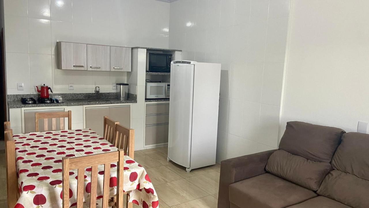 Apartamento Com Area Gourmet Arroio Do Silva Leilighet Eksteriør bilde